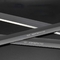나이프 결속기 두께 경재 치퍼 TCT 플래너 블레이드를 편평하게 하는 30 밀리미터 광폭 40-510mm 길이 텅스텐 카바이드
